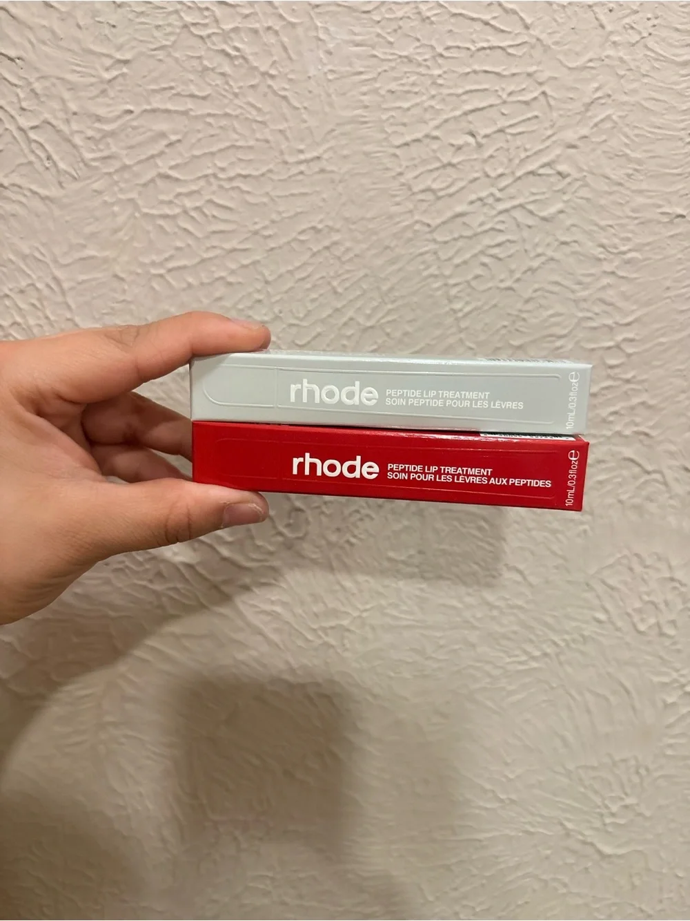RHODE pick your